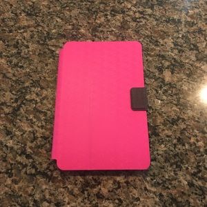 Targus Tablet/iPad Safe Fit Universal 7 - 8” Case